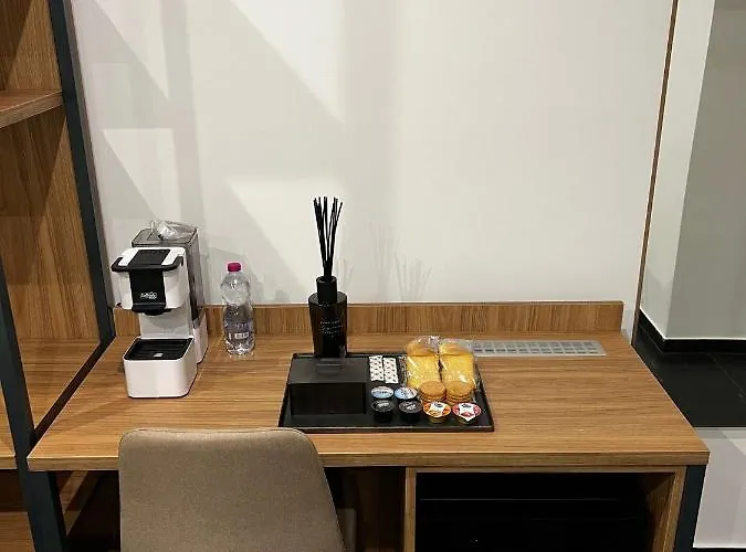 Tenuta Macconi Country